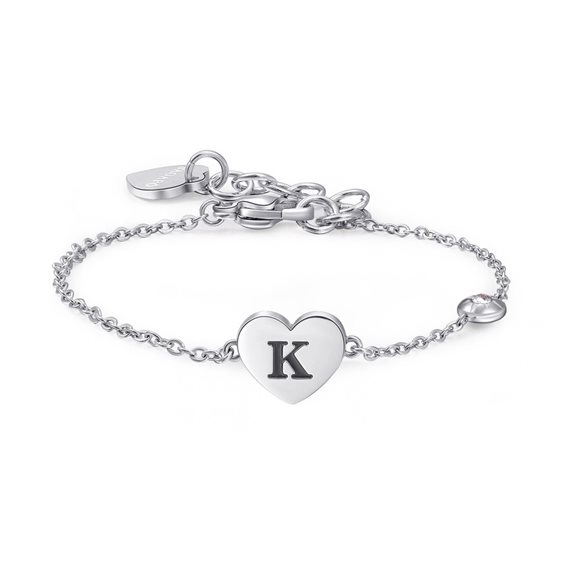 Pulsera Sagapo Mujer in Acero SCK128 - SCK128